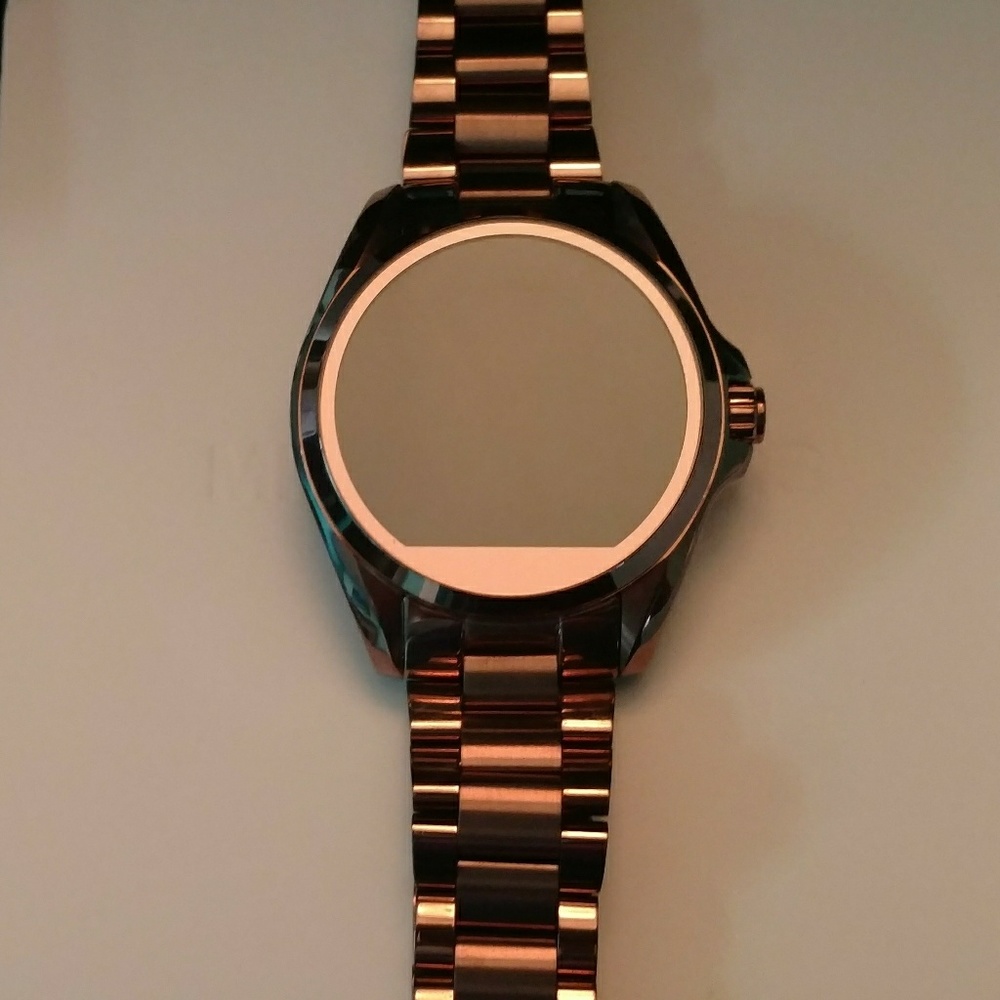 Men's Michael Kors Smartwatch